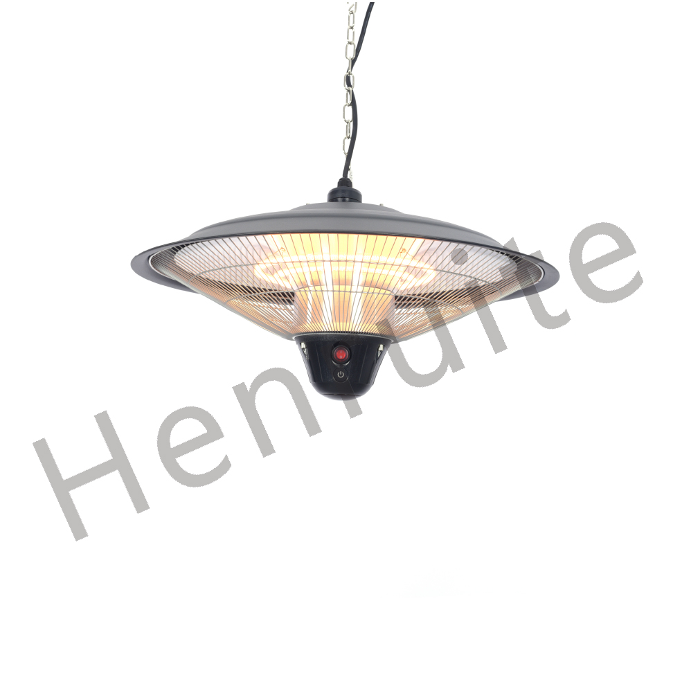 IP65 waterdichte buitengebruikskachel