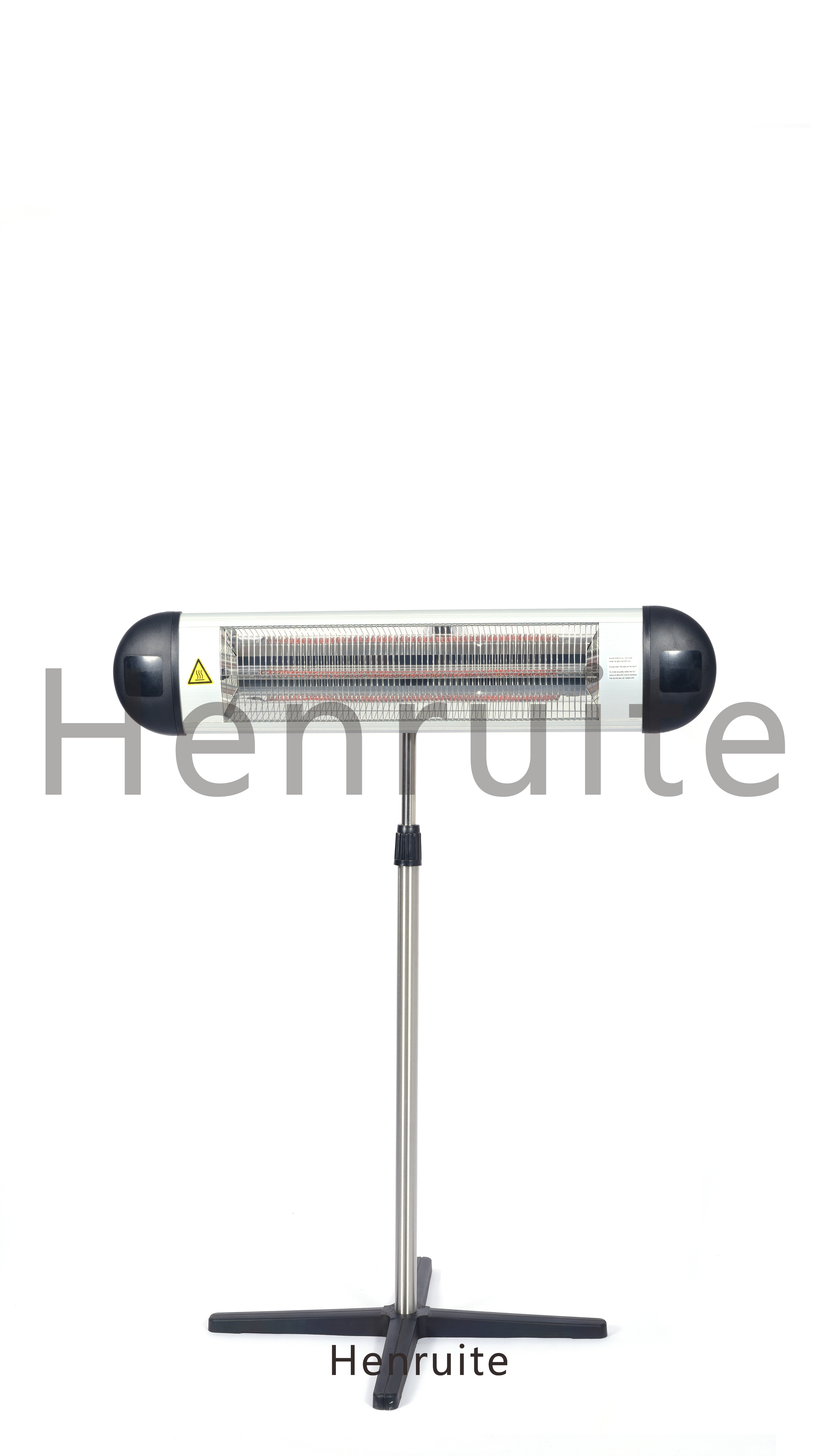 Foot warmer heater