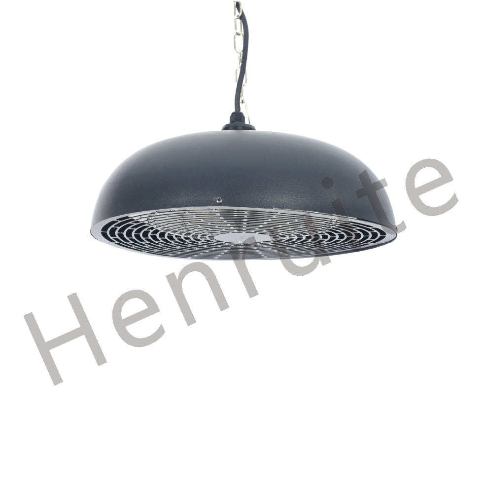 IP65 outdoor garden heater