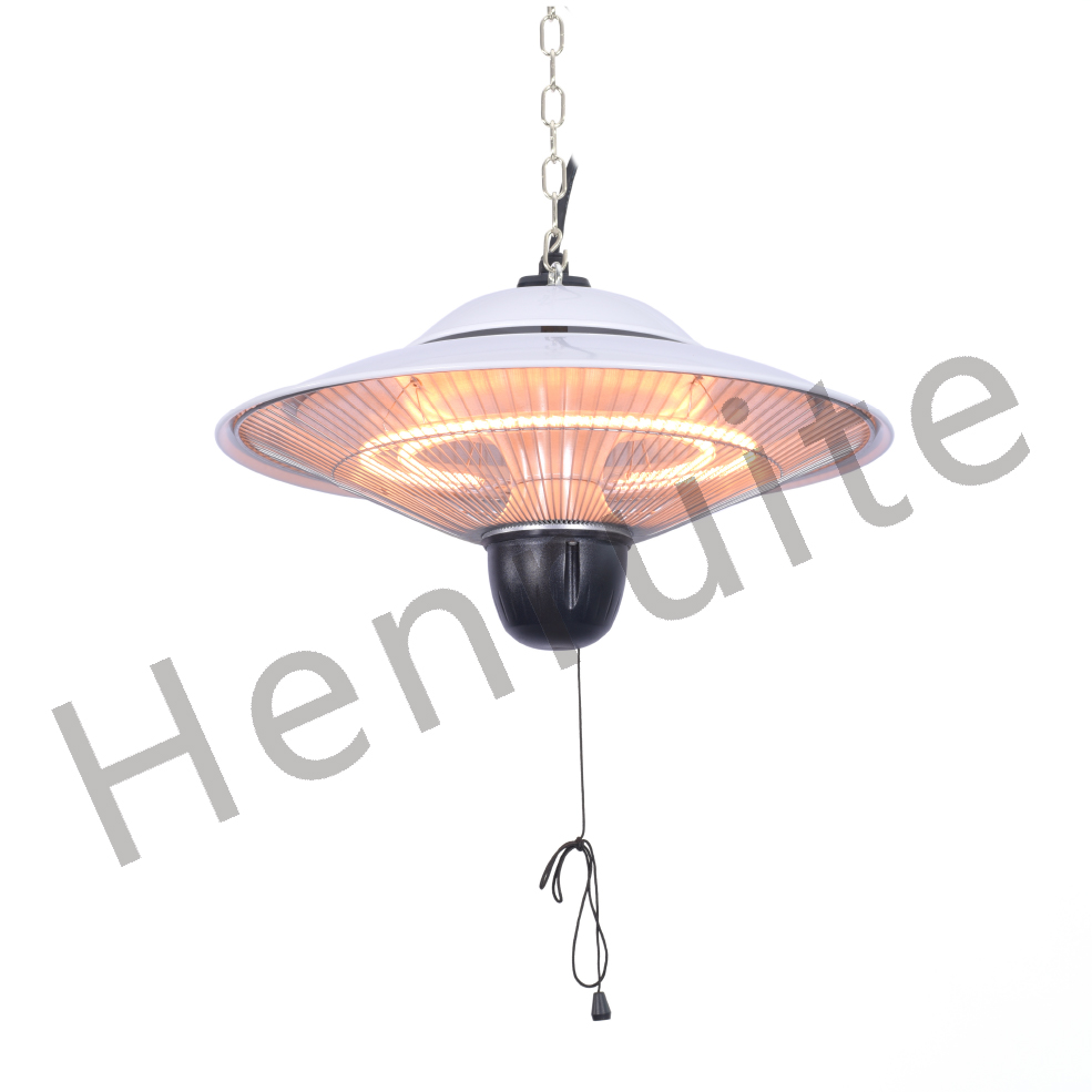 IP65 waterproof outdoor heater