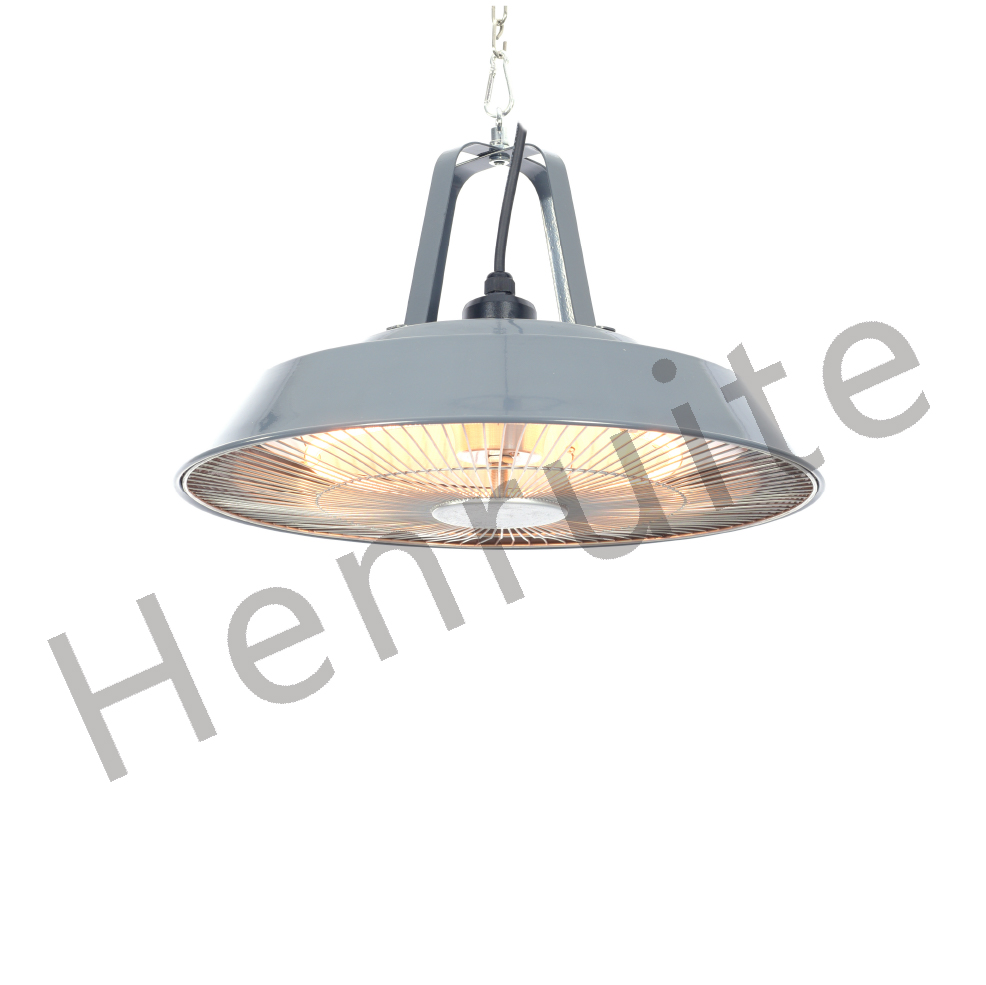 China electric heater supplier