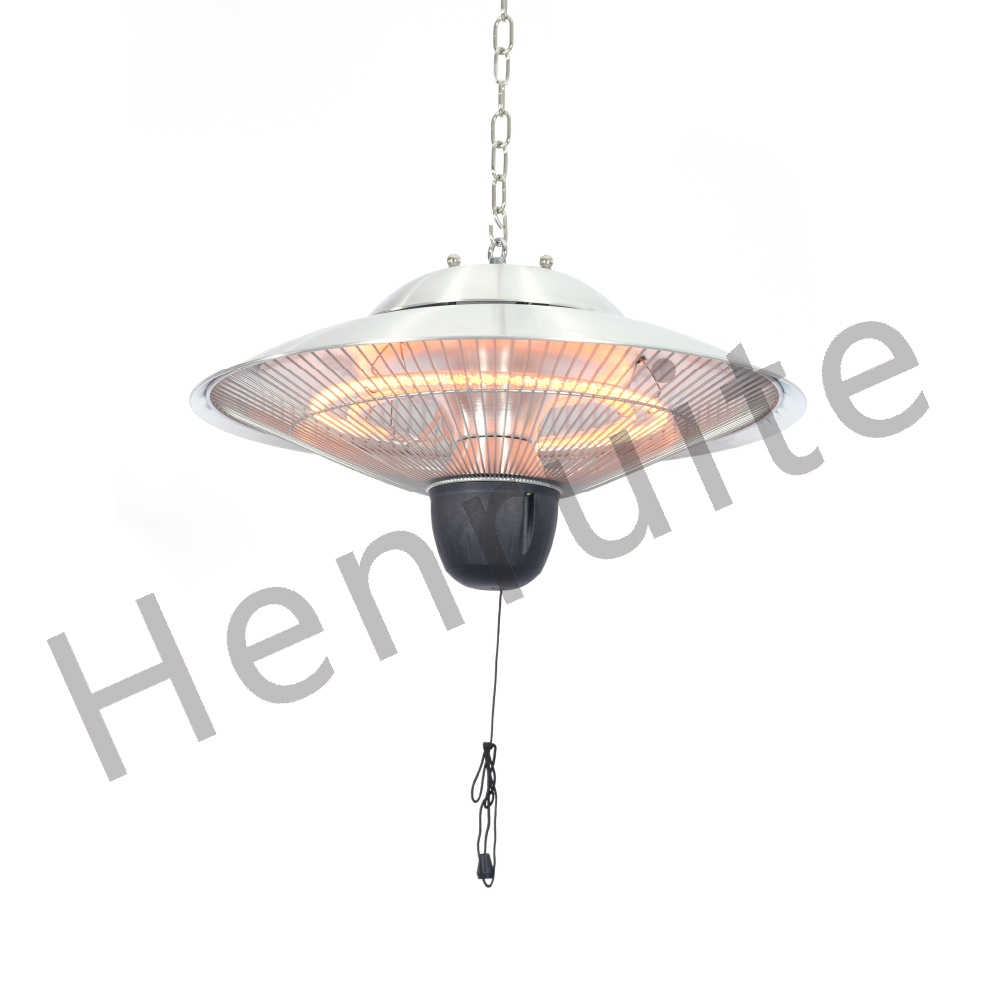 Patio heater for restaurant Commercial