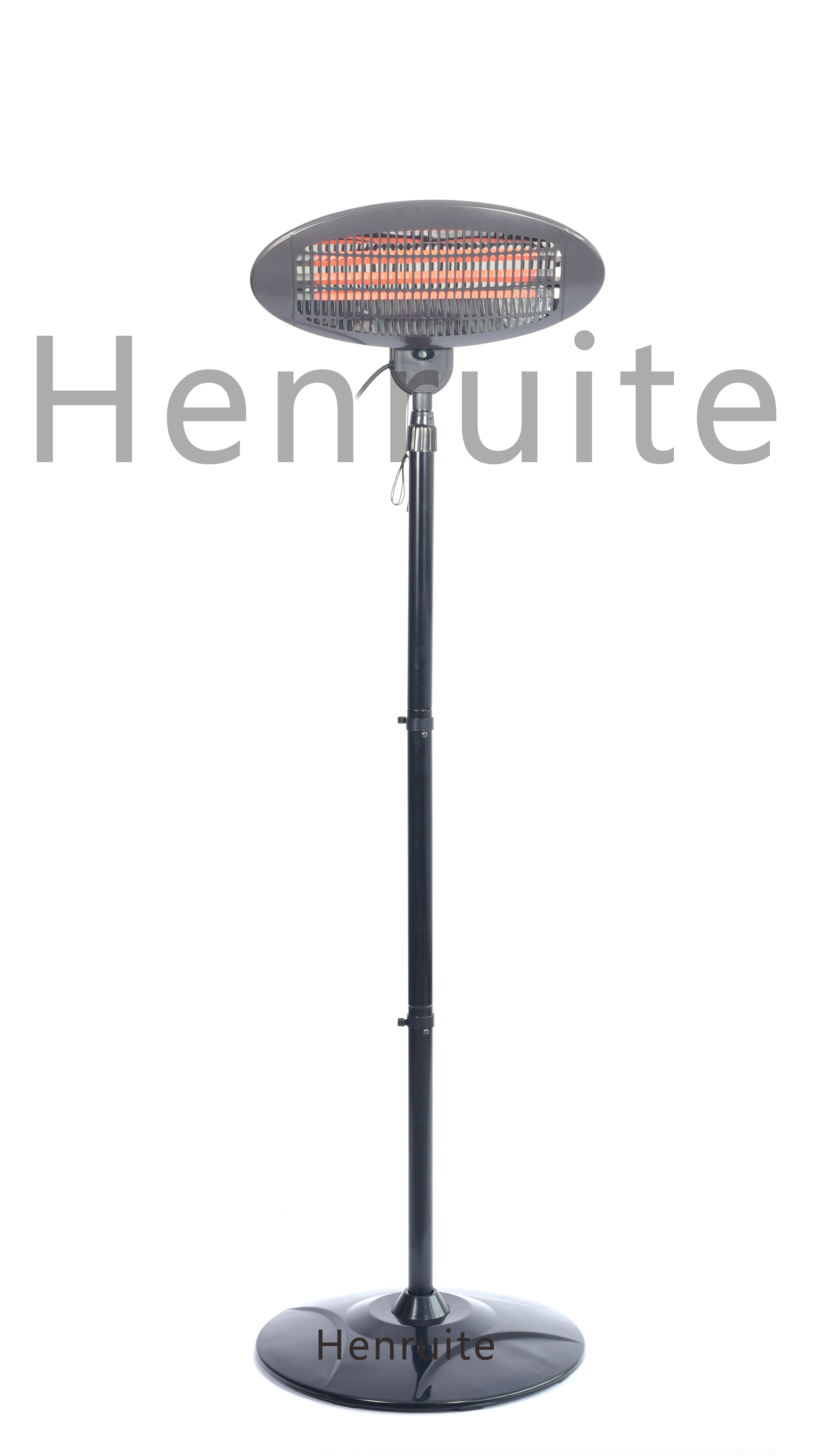 Electric heater supplier China