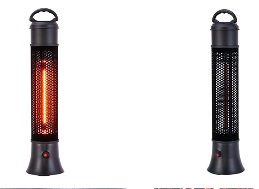 3000W infrared heater wall mount