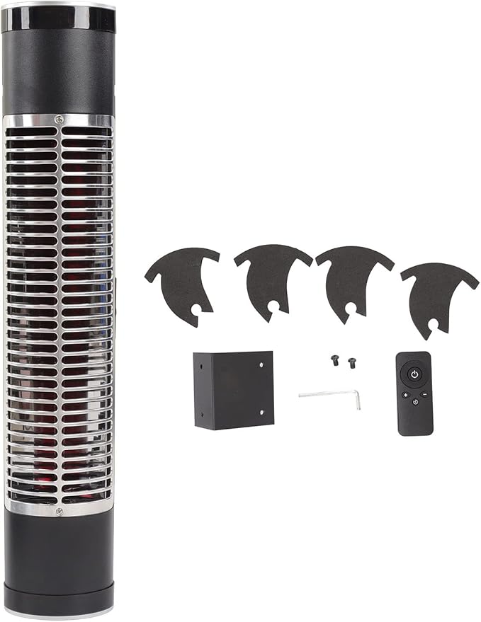 Top rated space heater